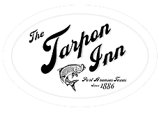 The Tarpon Inn - Port Aransas Lodging